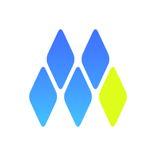 Mosaic VPN Logo